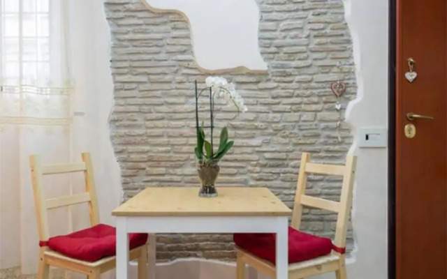 Rione Di Roma Center Apartment