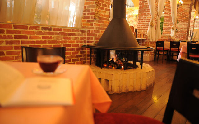 Izumigo AMBIENT Azumino Hotel