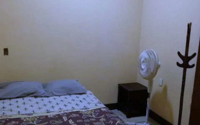 Hostal San Pueblo
