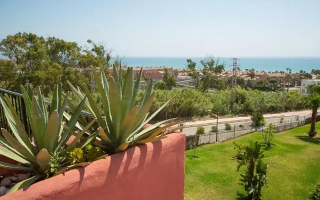 Manilva Gardens B8