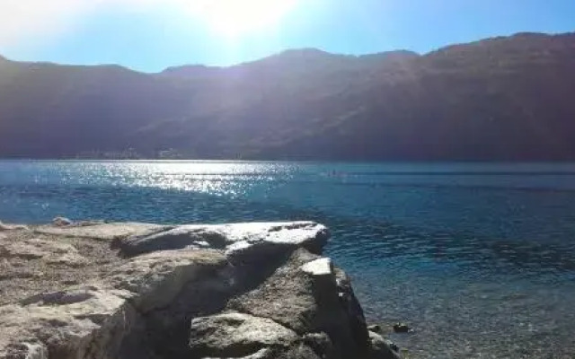 Residence White Beach