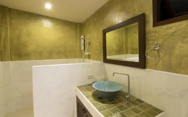 Monmuang ChiangMai resort