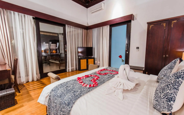 Aldeoz Grand Kancana Villa Bali