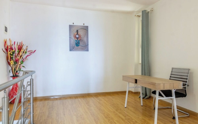 Luxurious 2 Bedroom Duplex Apartment in Kilimani, Nairobi