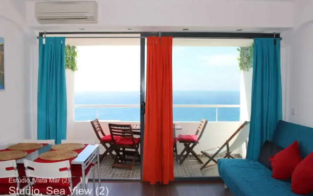 Akisol Sesimbra Beach