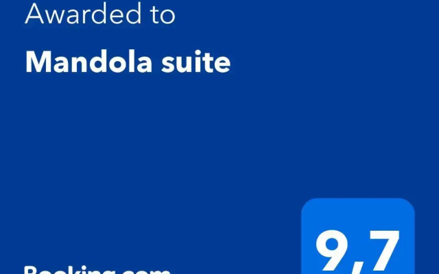 Mandola suite
