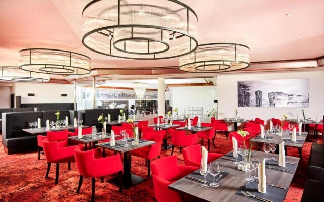 Sieben Welten Hotel & Spa Resort