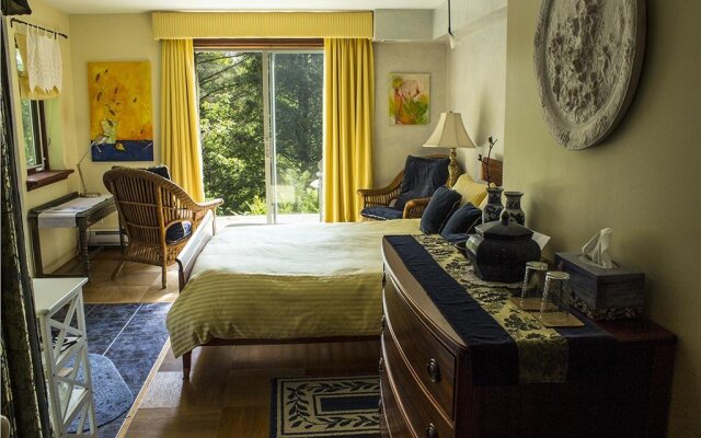 B&B Domaine des Chutes