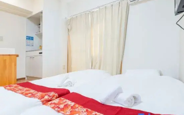 KAIKE・North Ikebukuro 201