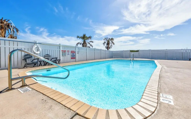 Stress Less by Silver Sands Vacation Rentals