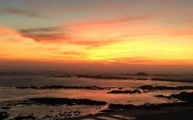 Perfect Sea View