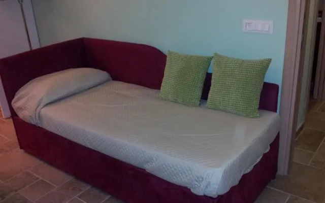 Er Sampietrino de Roma Sparita