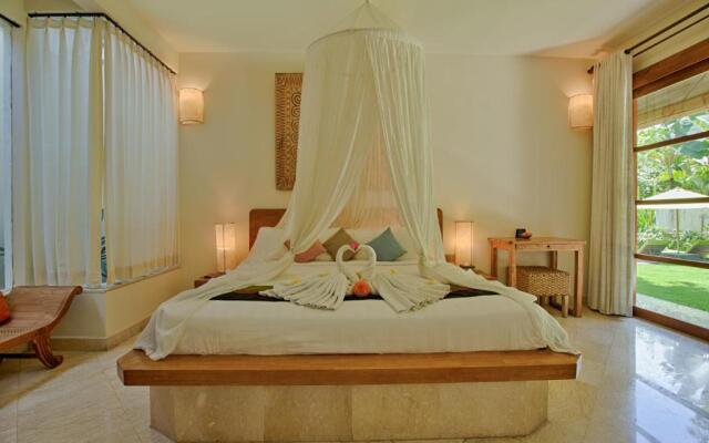 Mayana Villas
