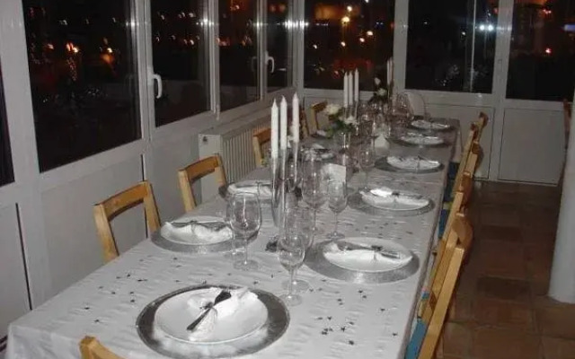 B&B Villa le Monde