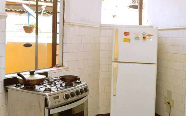 Hostal Versalles