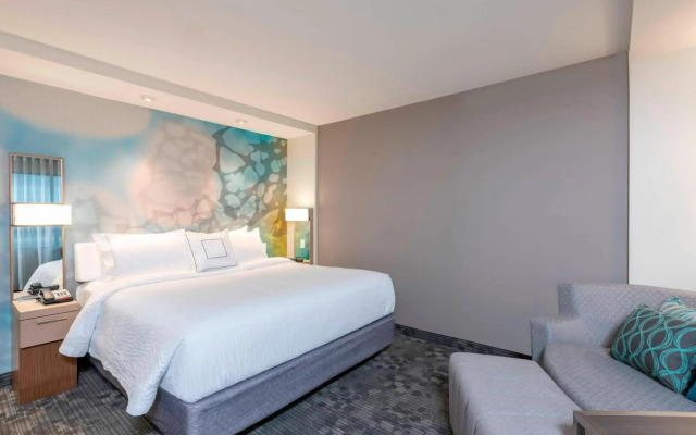 Courtyard by Marriott Cleveland Elyria