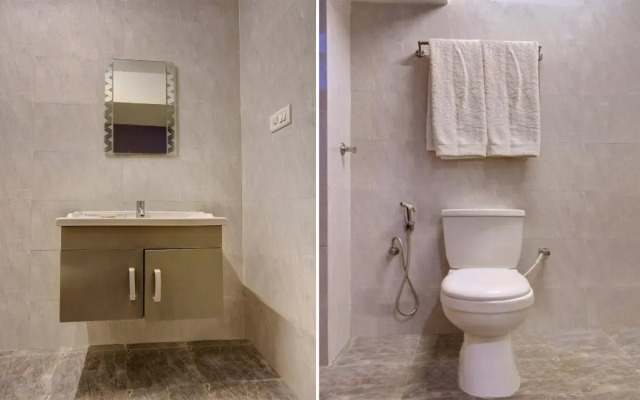 Jodidhar's Club By OYO Rooms