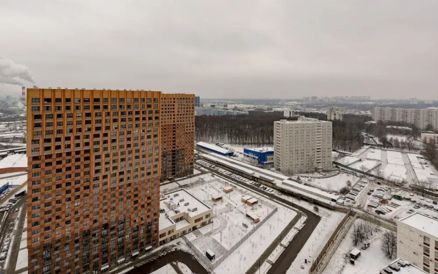 Inndays Apartment on Annino 2