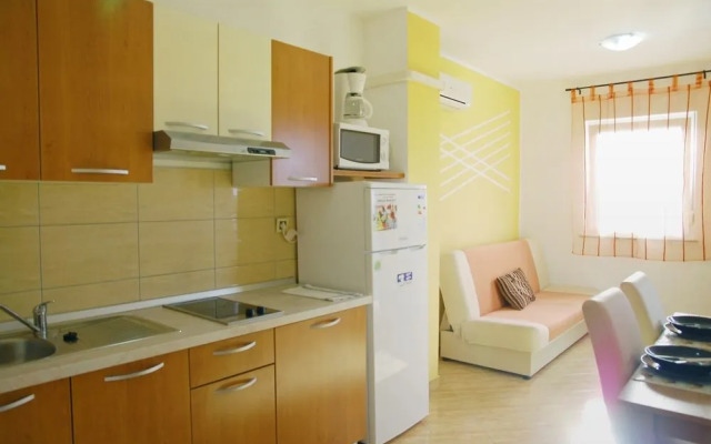 Apartments Heavenly Blue