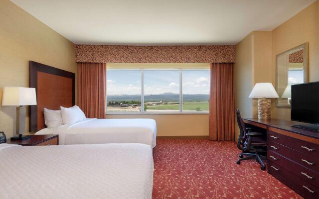 Embassy Suites by Hilton Loveland Conference Center