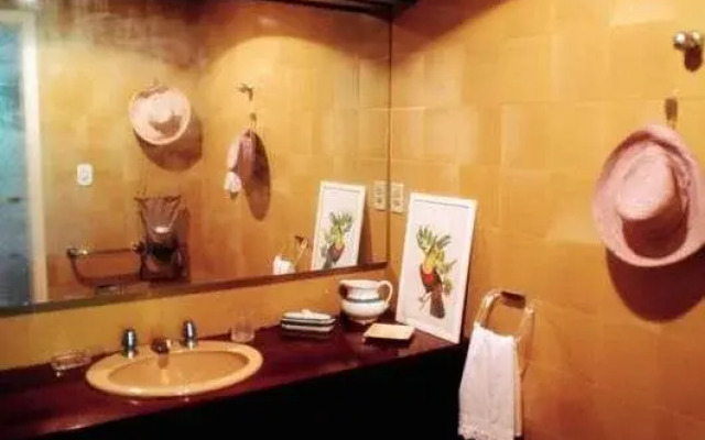 Para Ti Guest House