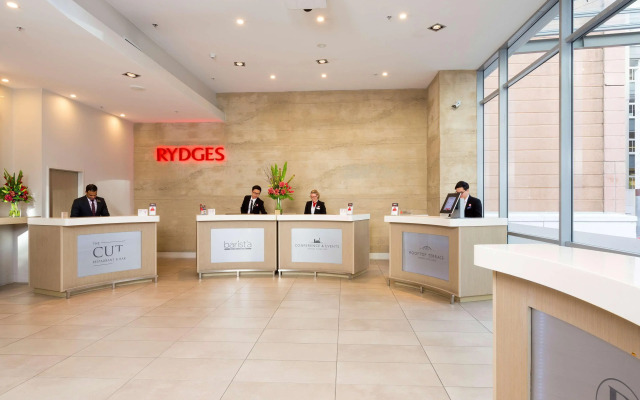 Rydges Auckland