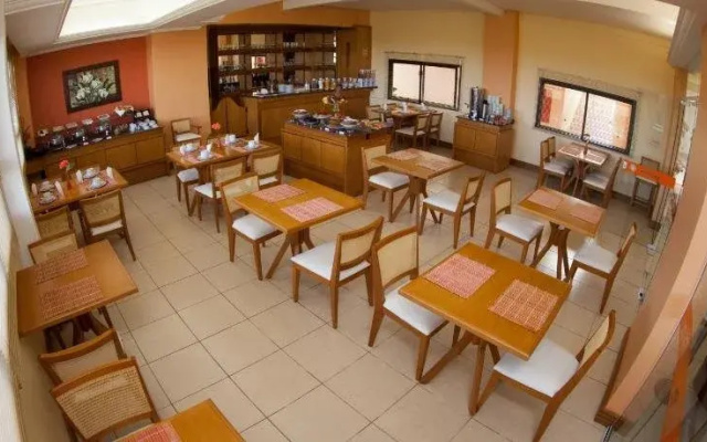 Nelson Praia Hotel