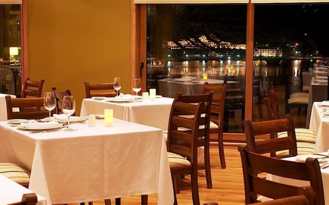 Wyndham Puerto Varas Pettra