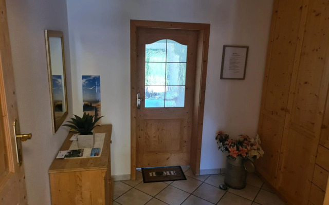 Schönes Ferienhaus am Herrenberg