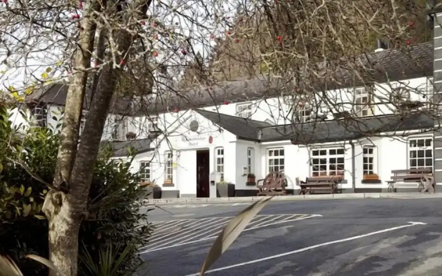 Woodenbridge Hotel & Lodge
