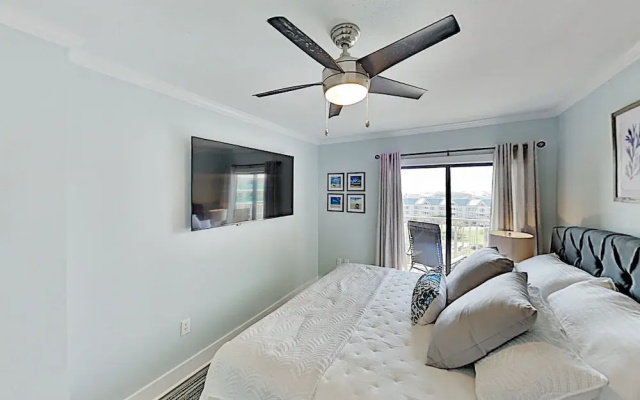Gspl5512 2 Bedroom Condo