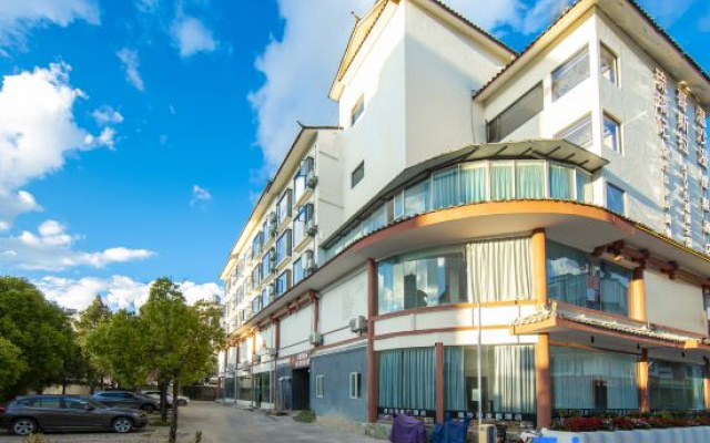 Wenshaman Resort Hotel(Lijiang Ancient Town Branch)