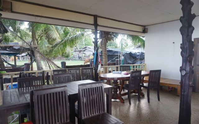 Cheewaporn Resort Ranot