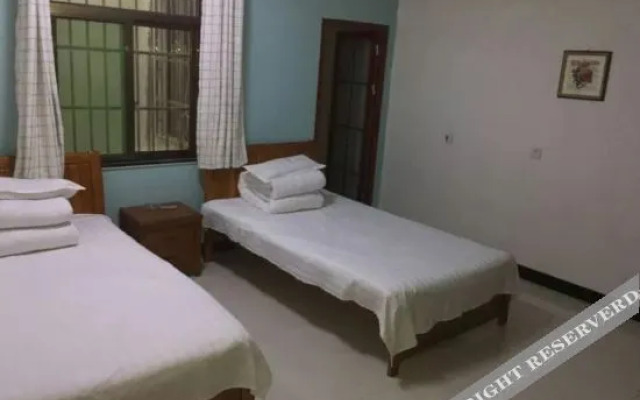 Zhaoxian Anlu Hotel