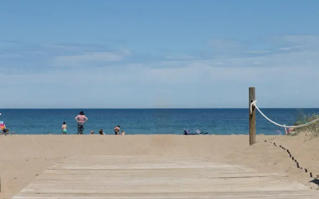 Denia apartment Marina QK