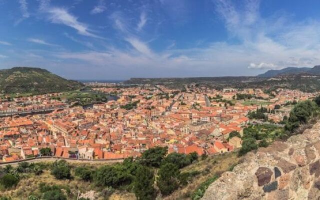 Pierette Guest House