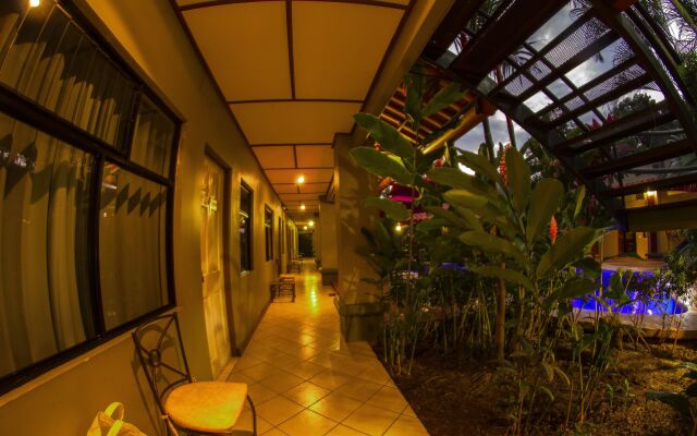 Hotel Boutique Iguana Verde