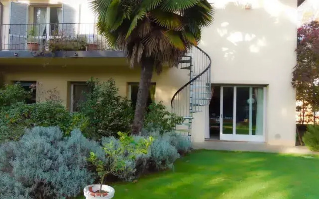 Villa Olivia BB Bergamo