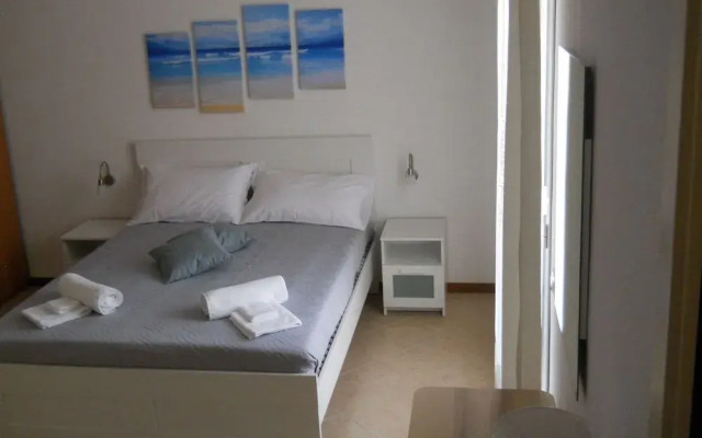 Bed and Breakfast "CIELO & MARE" Pozzallo (RG)  (CIR 19088008C101573)