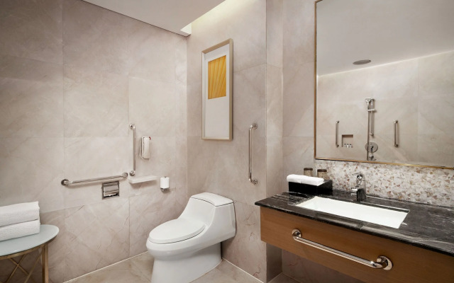 Sheraton Qingdao West Coast