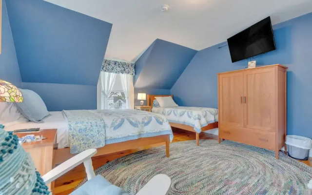 The James Place Inn B&B