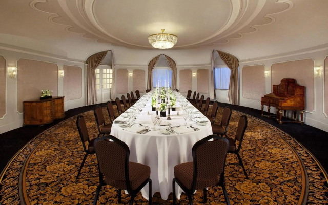 Hotel Bristol, a Luxury Collection Hotel, Vienna