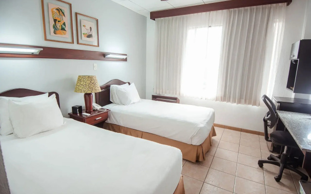 La Sabana Hotel Suites Apartments