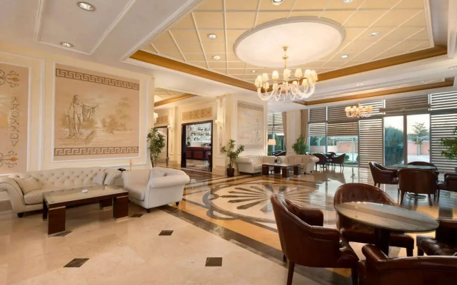 Ramada Plaza by Wyndham Gevgelija