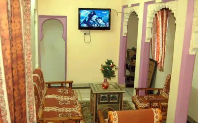 Jagat Villa