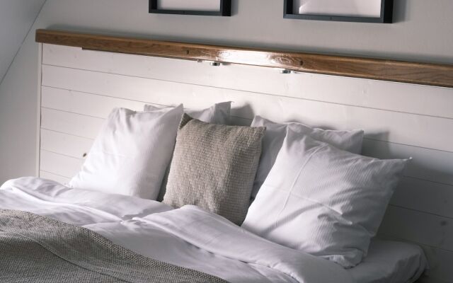 Skärgårdshotellet Hönö