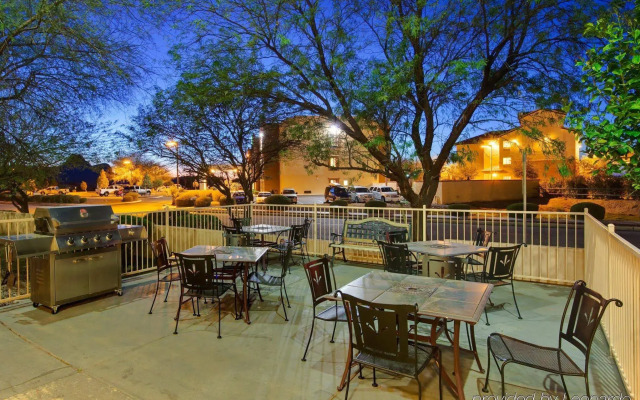 Holiday Inn Express & Suites Tucson North – Marana by IHG