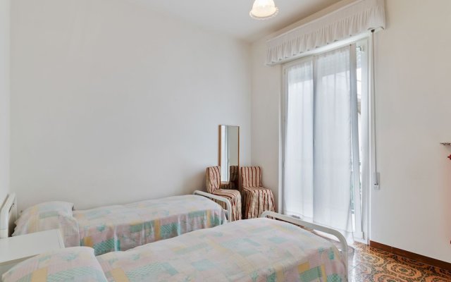 Apartement in Cattolica With Garden, Near the Sea