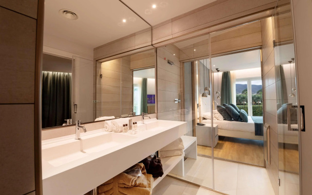 San Severino Park Hotel & SPA