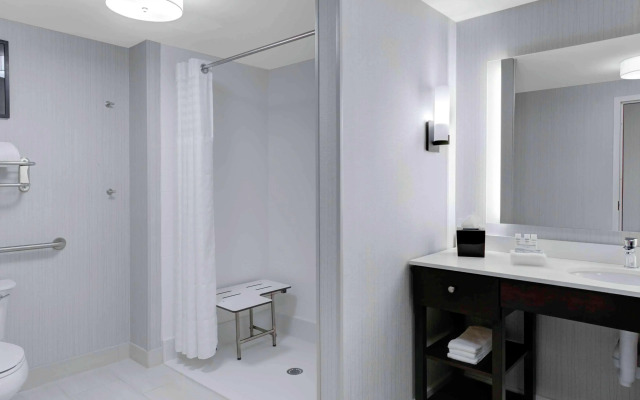 Homewood Suites by Hilton Lansing Eastwood